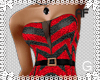 G l Meri Red/Blk AF