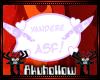 Yandere ASF Anime Bubble