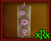 Water Vase Pink
