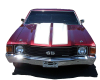 72 Chevy Chevelle SS