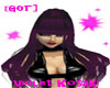 [GOT] Violet Kosaki