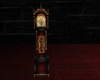Vampyre G.father Clock