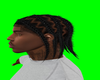 Osama Long braids V2