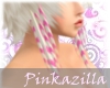 PinkBlonde Coontails M/F