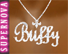 [Nova] Buffy Necklace