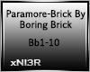 Paramore-BoringBrick