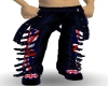 guy's british pants