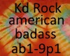 Kid rock amer.badass p1