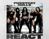 The Pussycat Dolls-React