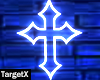 Crucifix | Neon
