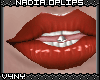 V4NY|Nadia LipsP 4