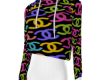 CC hoodie