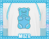 M| Gummy Bear Shirt