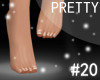 Nothing prettier*feet