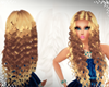 Purity Genger Curly Hair