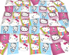 SG Hello Kitty Pillows