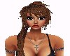 Hairstyle - Athena
