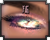 Eye Glows Nebula*