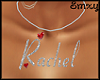 SS-Rachel Necklace