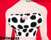 Dalmatian Pup Top