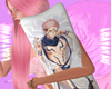 C! Dakimakura Sukuna