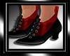 vampire shoes