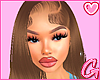 𝓖𝓑. Evie TOFFEE.