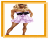 {Rc} Pruple Ruffled