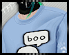 [TFD]Boo Shirt B
