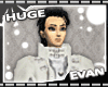 <LA> Evan "Huge"