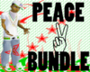 *HS*PEACE BUNDLE