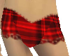 (na)red plad Knickers
