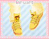 [BA] Puddi Shoes~