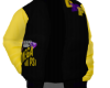 IM A DOG JACKET