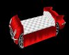 Corvette Bed