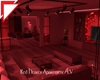 LV/Red Hearts Apartment