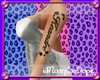 :Kiki's Custom Arm Tatt: