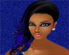 [bsw] swipe blu hair