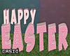 Happy Easter Decor
