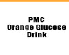 PMC Oraange Glucose Drin