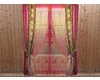 IndieBohoHotPinkDrapes