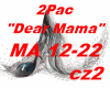 2Pac - Dear Mama cz2