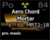 Aero Chord - Mortar