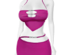 Stea Pink Set