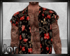 *JL* Oriental +tattoo