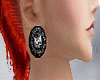 Ramones Ear Plug