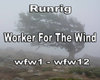 Runrig-Worker The Wind