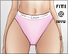 Deme's Pantsu