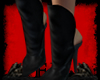 *FA* Fallen Boots Blk