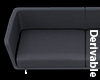[A] Couch 36